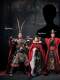 303TOYS 1/6 Three Kingdoms Lu Bu Fengxian and Diao Chan MP033 Trio Ultimate Edition Full Box Brand New Unopened In Stock
