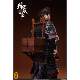 1/6 Action Figure Klg-R031 Tang Dynasty Guiyi Army Ancient Soldier, Complete Box, Brand New, Unopened, in Stock