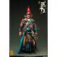 1/6 Action Figure Klg-R030B of Zheng Chenggong, the King of Yanping, Commemorating the 10Th Anniversary, Complete Box, Brand New, Unopened, in Stock
