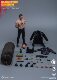 1/6 Scale Figure Damtoys Dam Gk026 Kingdom Block 7 Derek, Brand New in Box, Ready to Ship