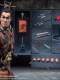 303TOYS 1/6 Three Kingdoms Series Lu Bu Fengxian MP032 Pure Copper Deluxe Edition The whole box is brand new and unopened in stock