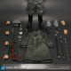 Figure Doll Did D80178 Amon Gos, Brand New in Box, Ready to Ship, 1/6 Scale Soldier Figure