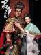 303TOYS 1/6 Three Kingdoms Lu Bu Fengxian and Diao Chan MP033 Trio Ultimate Edition Full Box Brand New Unopened In Stock