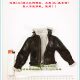 1/6 Model Damtoys Dam Gk024 Ace of Spades Archie Bird Pilot Leather Jacket in Stock