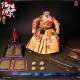 Makui 1/6 Action Figure Klg-R027 Japanese Warlord Makui, Complete Box, Brand New, Unopened, in Stock