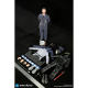 Did D 80149 German Submarine Crew Member, Engine Room Officer, Officer, Brand New in Box, Ready to Ship, 1/6 Scale Figure