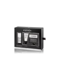 Valid until October 22 Filorga eye cream new set of eye cream 15ml + essence 7ml + mask 15ml