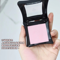 Bonded ) Illamasqua colorful blush katie monochrome makeup lasting brightening skin color 4 5g