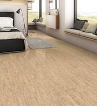 Household wooden floor lock repeated installation imported from Grape silent constant temperature anti-fall fast and convenient