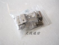  KYODO Taihe KG510 Relay trolley station radio microphone hook microphone hook snap clip