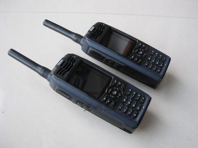 ZTE G500 Walkie-Talkie Mobile Phone Public Network Walkie-Talkie Telecom Intercom Mobile Phone Mobile Phone Signal Good