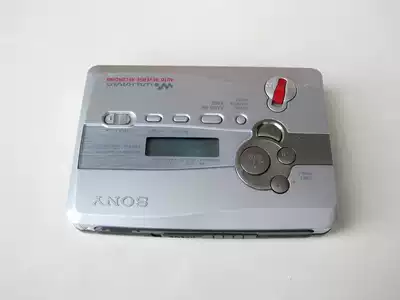 Collectible SONY SONY WM-GX688 Tape Recorder Recorder Recorder Recorder Recorder Recorder Recorder Walker