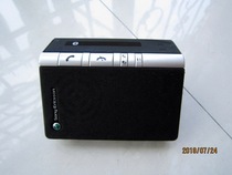 Collectibles Sony Ericsson Sony Ericsson HCB-120 Car Bluetooth Speaker Speaker