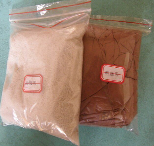 Old clothes renovated Nicson dyeing Son Clothes Dye Laundry Special Dye