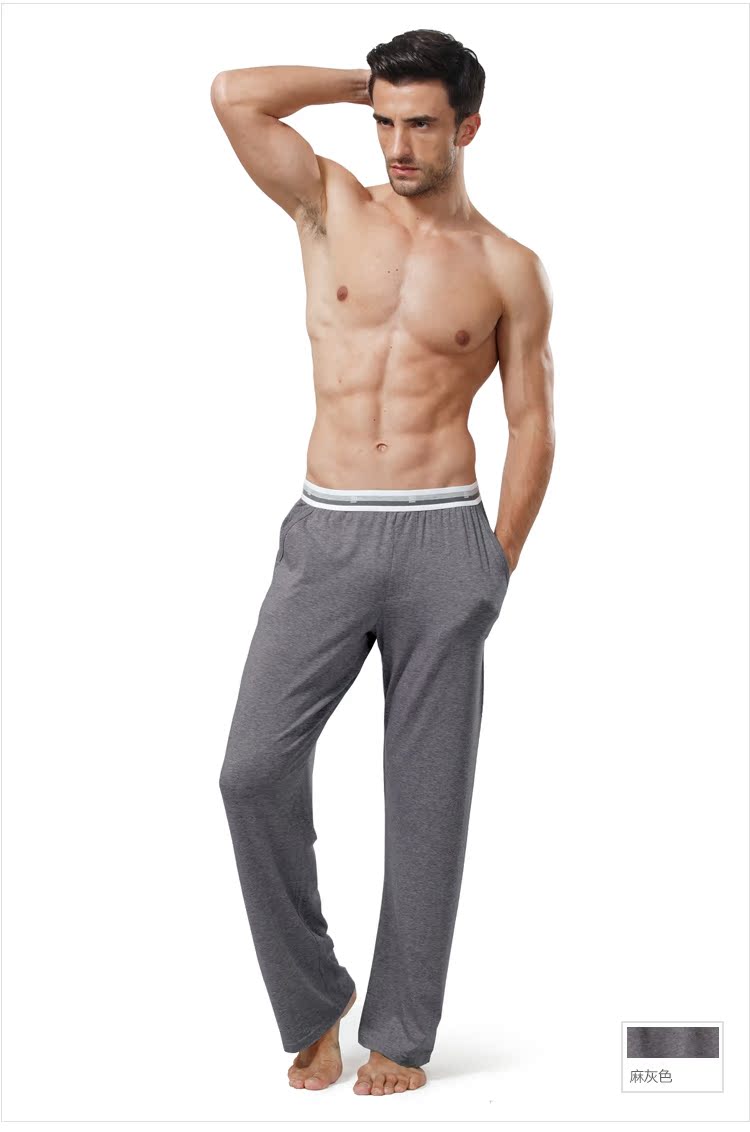 Pantalon pyjama 5s101h - Ref 736293 Image 22