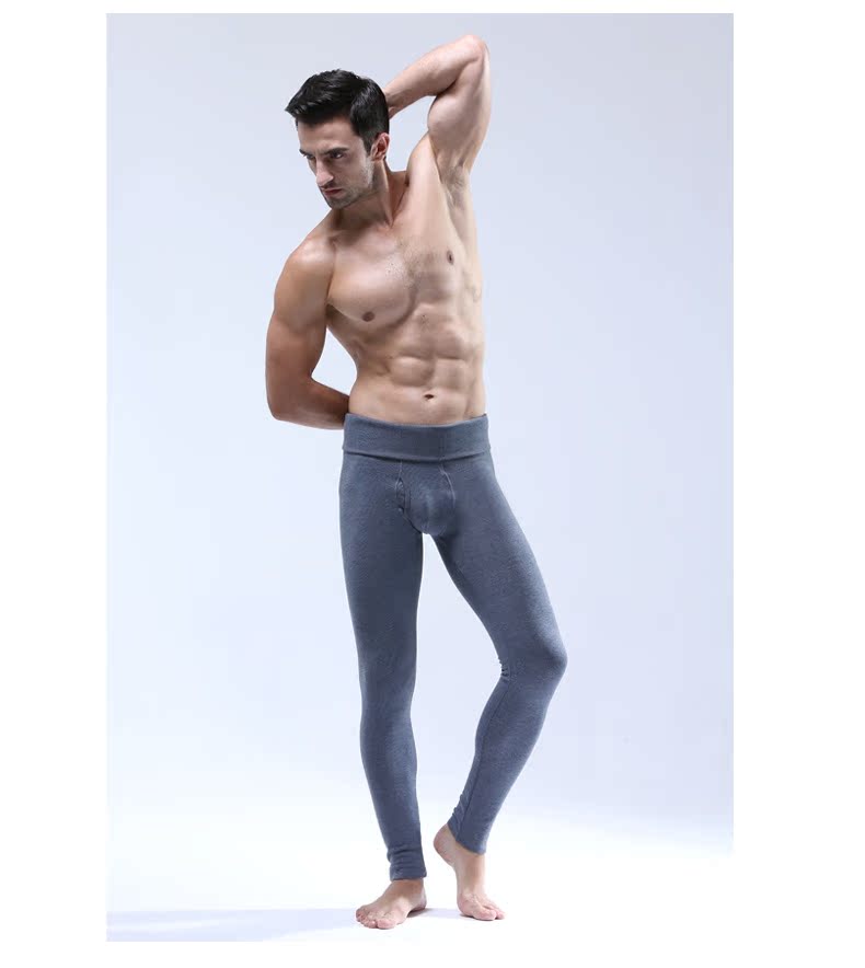 Pantalon collant 5s176h en coton - Ref 753521 Image 14