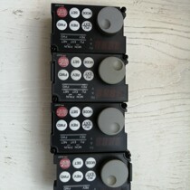 Mitsubishi inverter panel FR-DU07