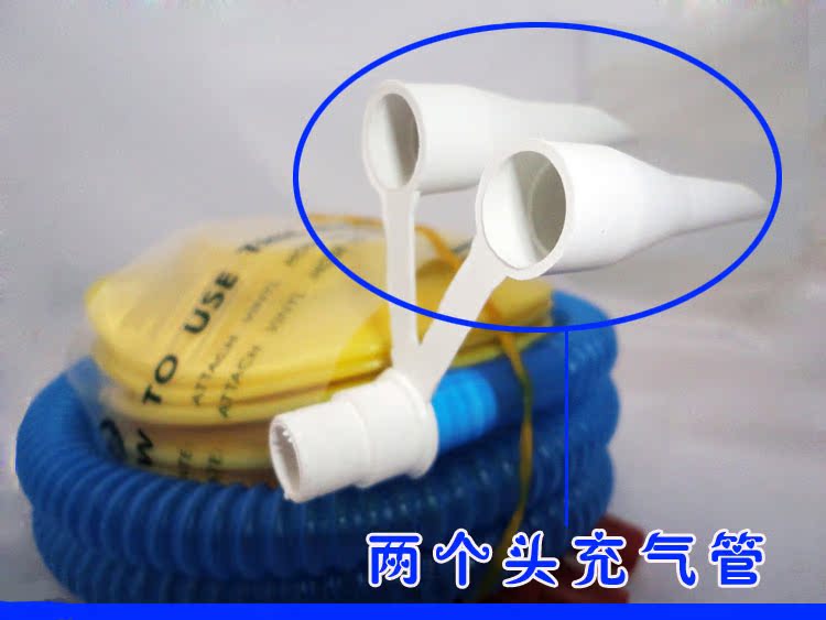 Pompe à vélo HUI-CAI - Ref 2389406 Image 11