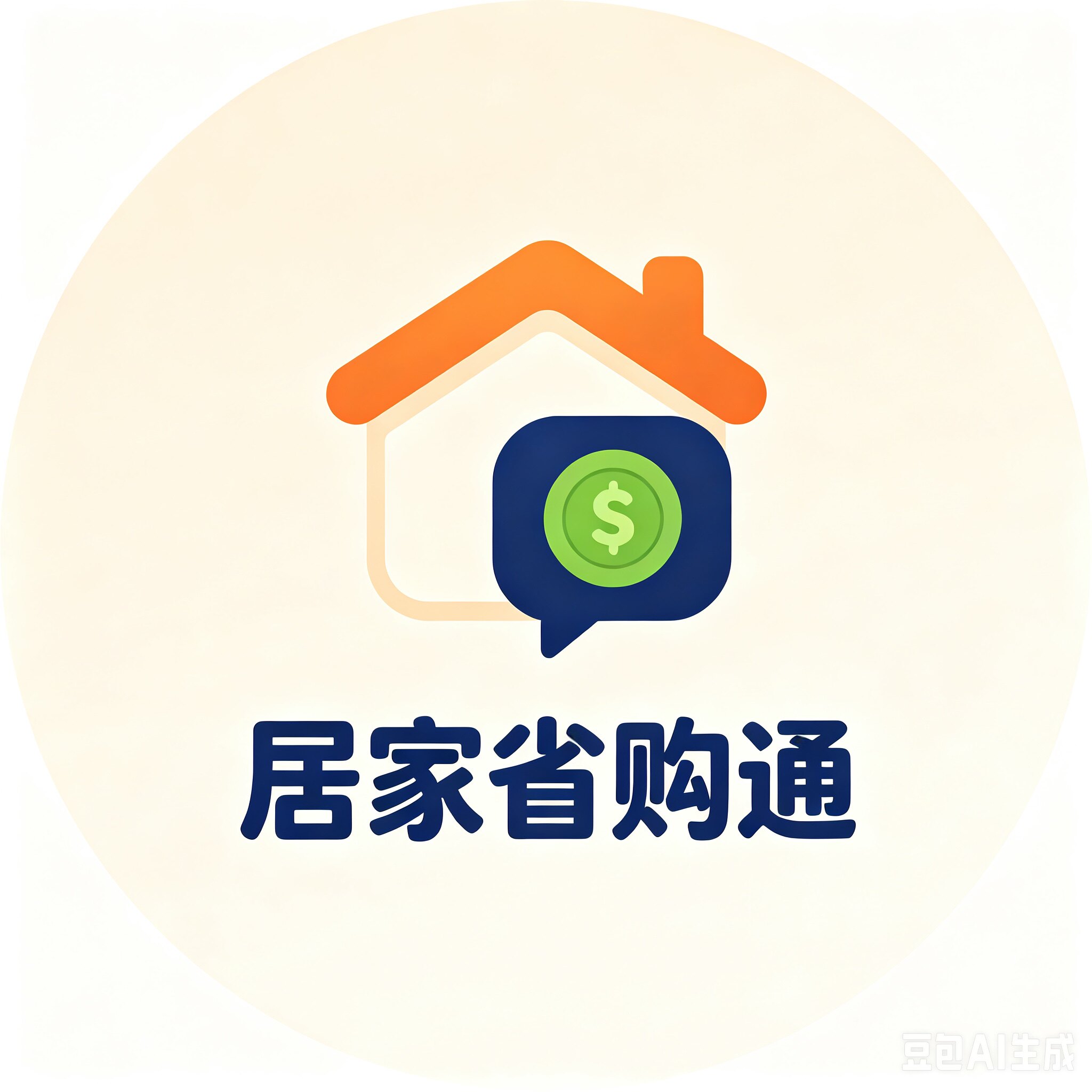 居家省购通
