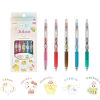Sanrio, комплект, 5 цветов