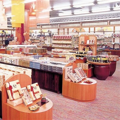 侨丰节庆用品超市
