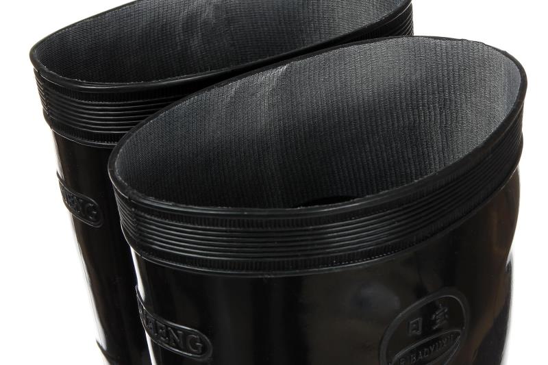 Chaussures - bottes caoutchouc homme - Ref 960492 Image 56