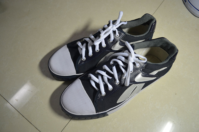 baskets homme - Ref 958788 Image 15