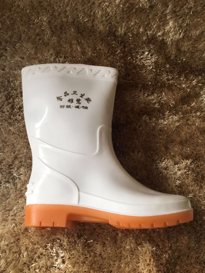 Chaussures - bottes caoutchouc homme - Ref 960492 Image 60