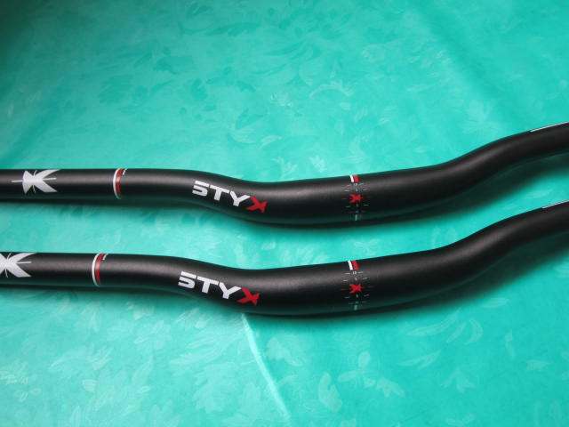 Guidon de vélo - Ref 2336205 Image 4