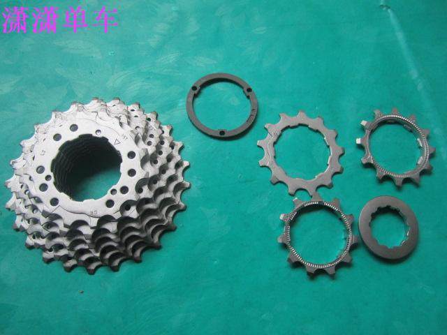 Pignon de vélo - Ref 2366605 Image 6