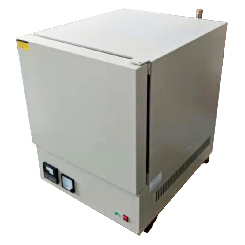 Ash muffle furnace polypropylene PP meltblown plastic ash spectrometer spray pile carbonization tester impurity content measurement instrument