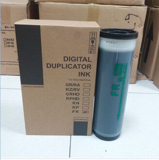 Printing press FR2910 2930 2950 3910 in-person 3930 FR3950 speed printing machine FR ink