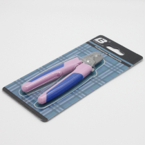 Lebi dog nail clippers pet nail clippers cat nail clippers large medium and small Teddy beauty tools