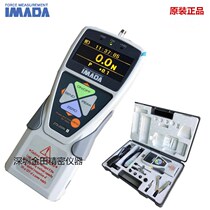 Japan IMADA IMADA ZTS-200N digital display push tension gauge tensile tester 200N 20KG