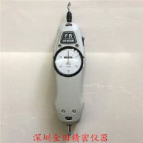 Japan original IMADA FB-30LB pointer push-pull force gauge Force gauge Force gauge FB-30LB