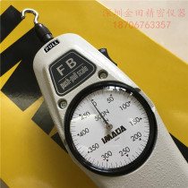 Japan original IMADA FB-500N mechanical pointer push-pull force gauge FB-500N