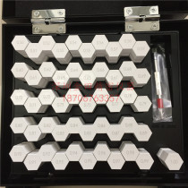 Japan EISEN PIN GAUGE SET EISEN needle GAUGE GAUGE hole GAUGE GAUGE EP-13A 13B