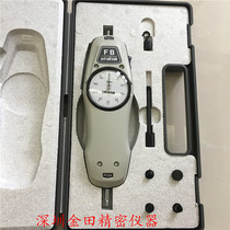 Japan original IMADA FB-50N pointer push-pull force gauge Force gauge Force gauge FB-50N