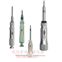 Japan Nakamura KANON torque screwdriver torsion batch torque wrench screwdriver CN15 30LTDK-H