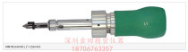 Original East Japan TOHNICHI Mark torque screwdriver torque screwdriver torque screwdriver adjustable torque screwdriver MNTD260CN