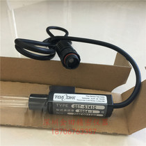 Imported from Japan GST-5741C East Asia Radio TOA-DKK electrode GST-5741C