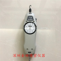 Japan original IMADA FB-100LB pointer push-pull force gauge Force gauge Force gauge FB-100LB