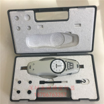 Japanese original IMADA Imanda mechanical pointer push-pull force gauge dynamometer FS-3K