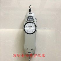Japan original IMADA FB-5LB pointer push-pull force gauge Force gauge Force gauge FB-5LB