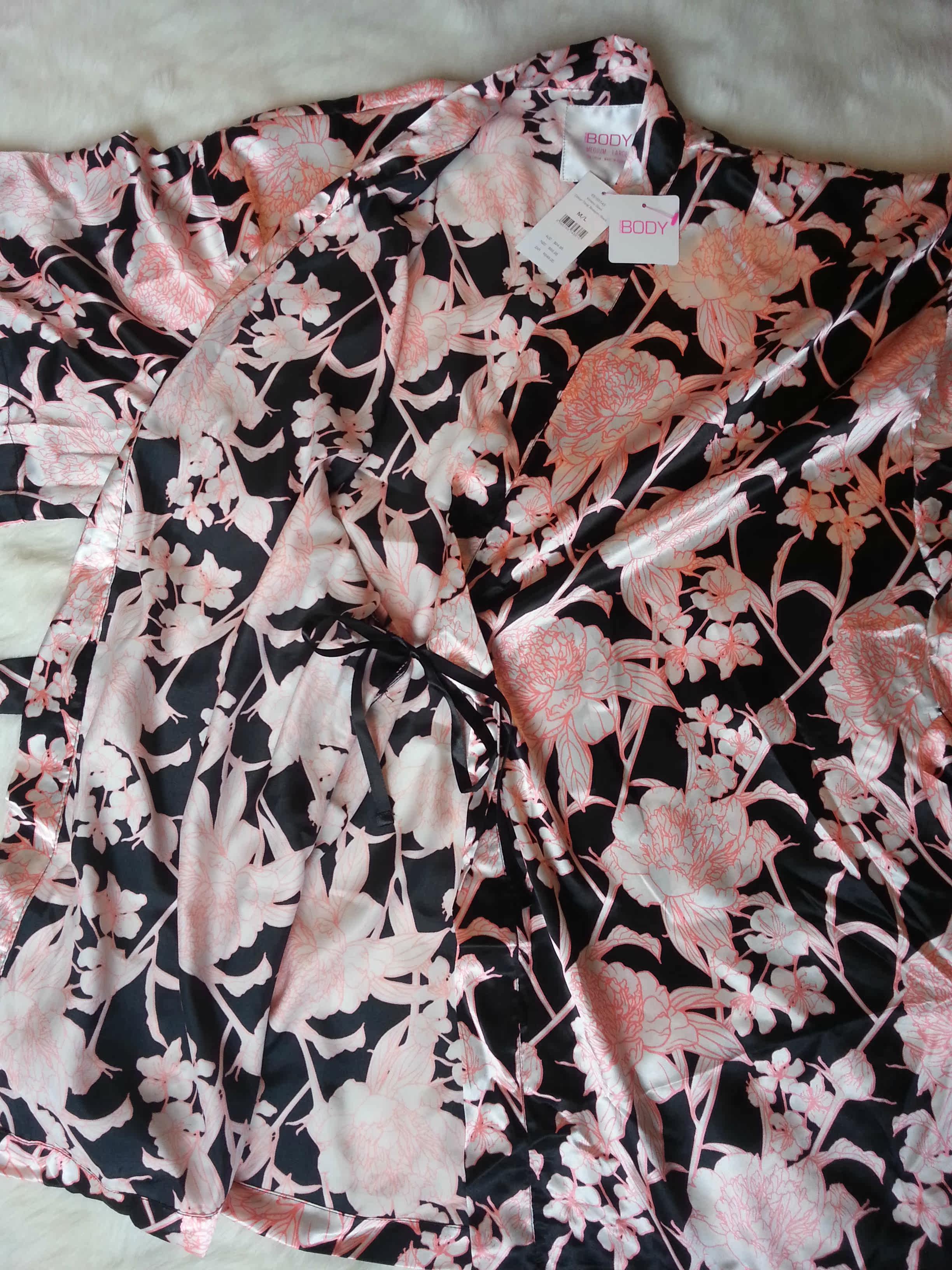 Peignoir COTTON PRINCESS - Ref 590337 Image 9