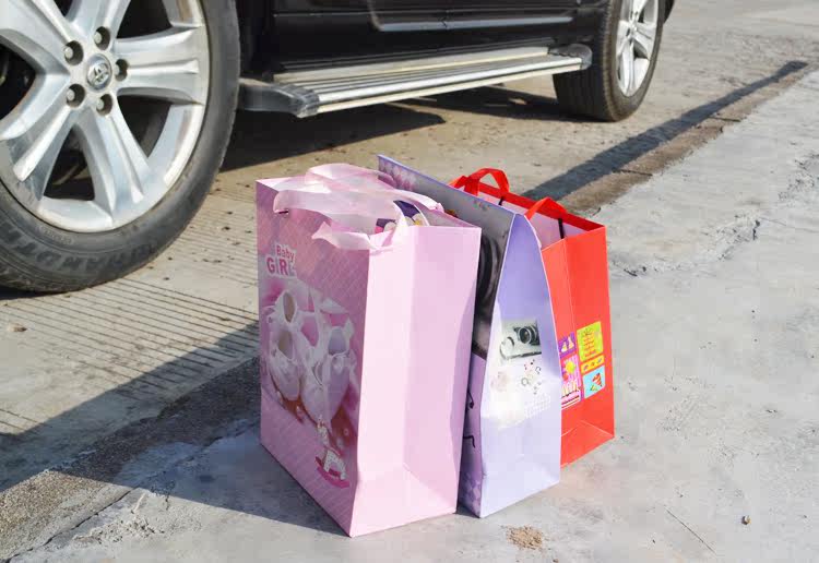 Coffret cadeau pour bébé - Vêtements + Fournitures - Ref 1957742 Image 29