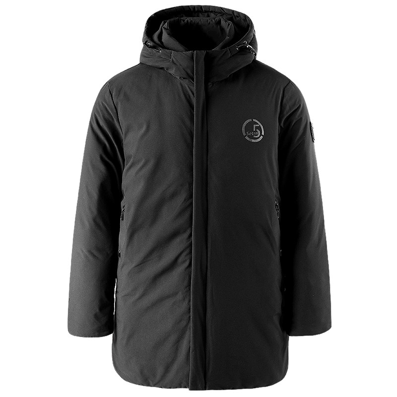 Blouson chaud pour homme   OTHER en Polyester - Ref 3111906 Image 5