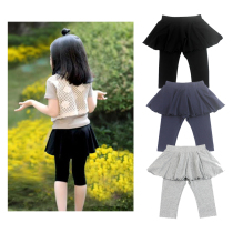 Clearance 7 points and long culottes