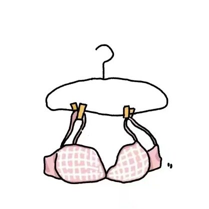 女士精品内衣店