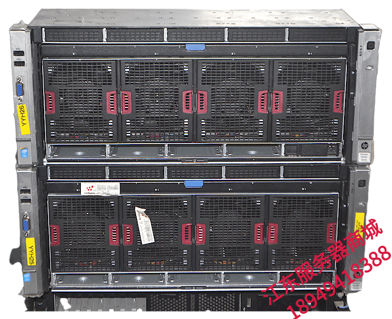 Hewlett-packard HP DL580 G8 4U Четыре дороги шасси формула служба г кожзаменитель Рассчитать данные Виртуализация PK R930 Hewlett-Packard